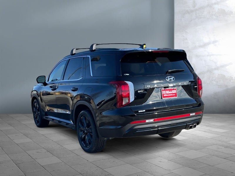 2025 Hyundai PALISADE XRT AWD