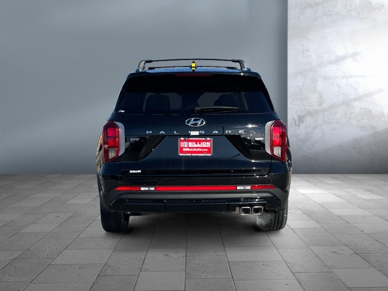 2025 Hyundai PALISADE XRT AWD