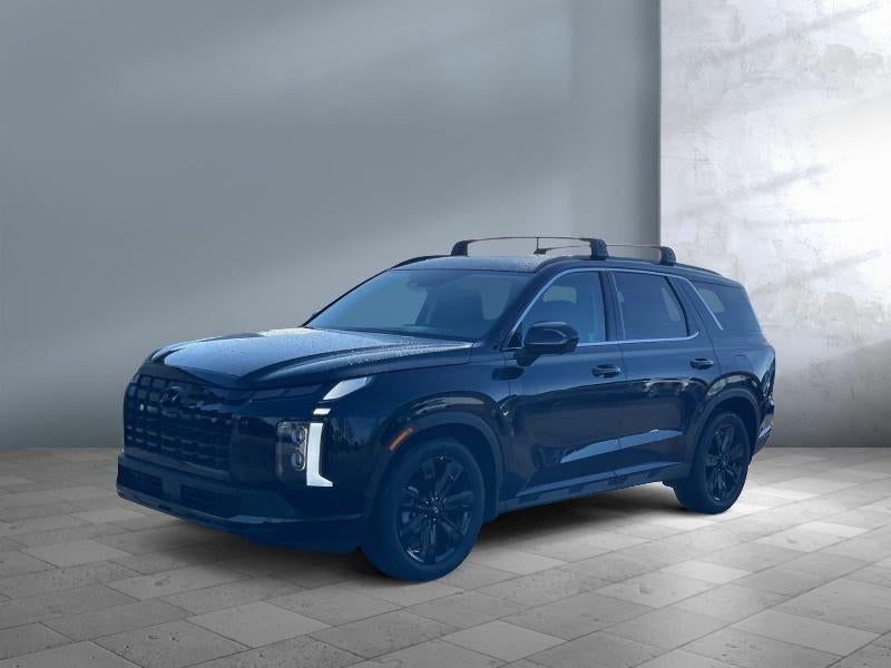 2025 Hyundai PALISADE XRT AWD