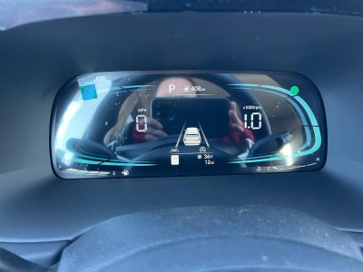 2025 Hyundai PALISADE XRT AWD