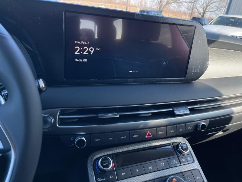 2025 Hyundai PALISADE XRT AWD