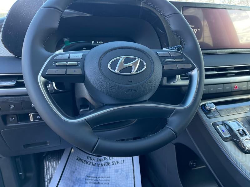 2025 Hyundai PALISADE XRT AWD