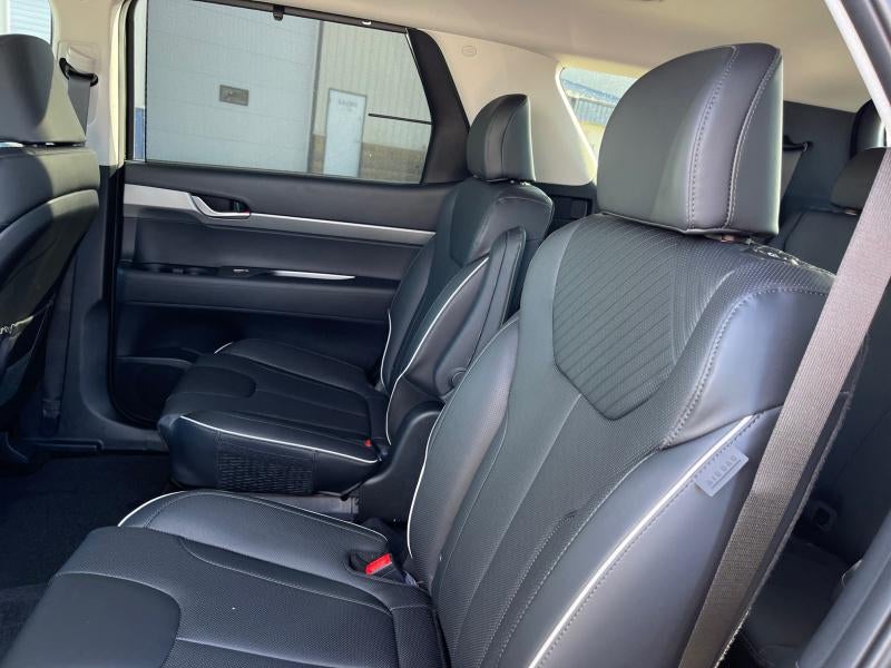 2025 Hyundai PALISADE XRT AWD
