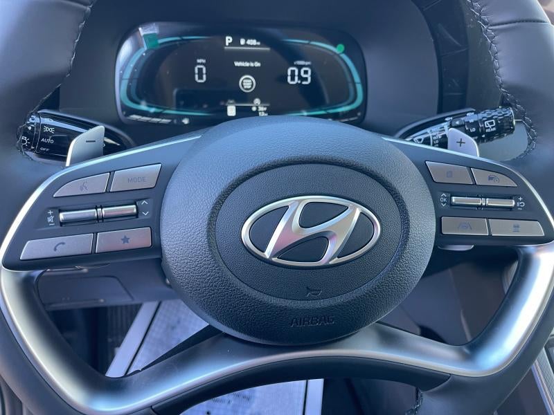 2025 Hyundai PALISADE XRT AWD