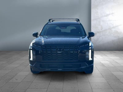 2025 Hyundai PALISADE XRT AWD