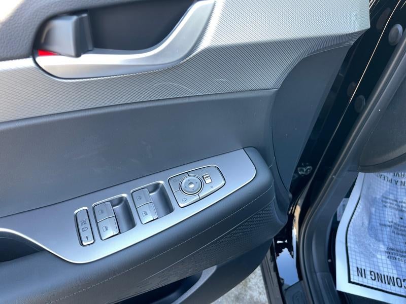 2025 Hyundai PALISADE XRT AWD