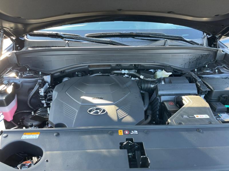 2025 Hyundai PALISADE XRT AWD