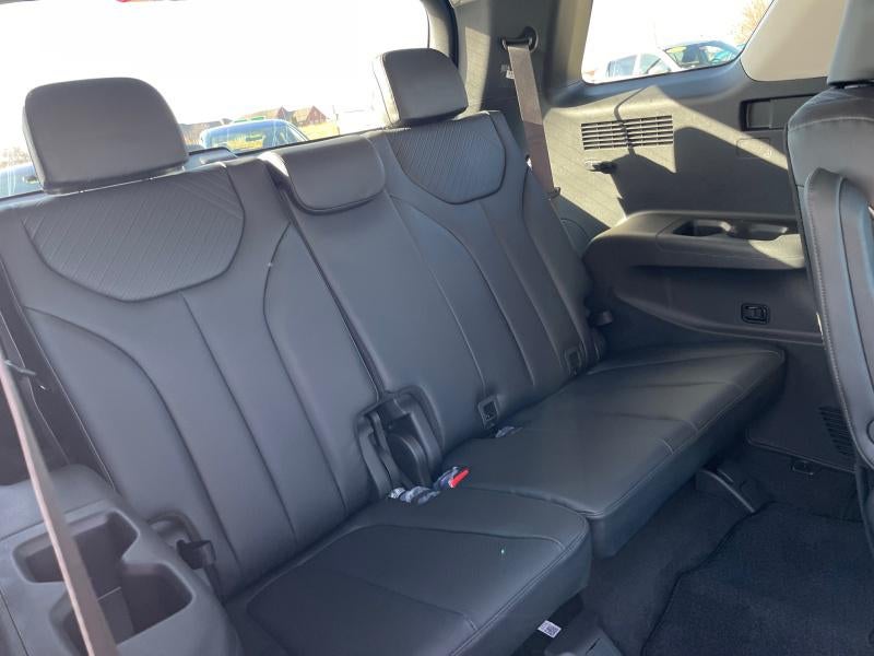 2025 Hyundai PALISADE XRT AWD