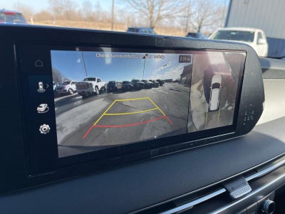 2025 Hyundai PALISADE XRT AWD