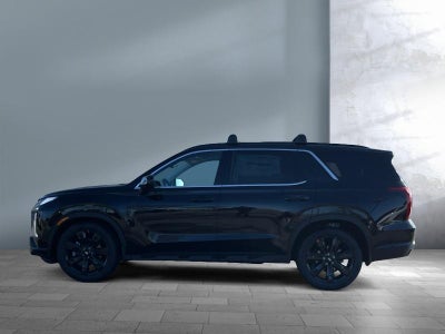 2025 Hyundai PALISADE XRT AWD