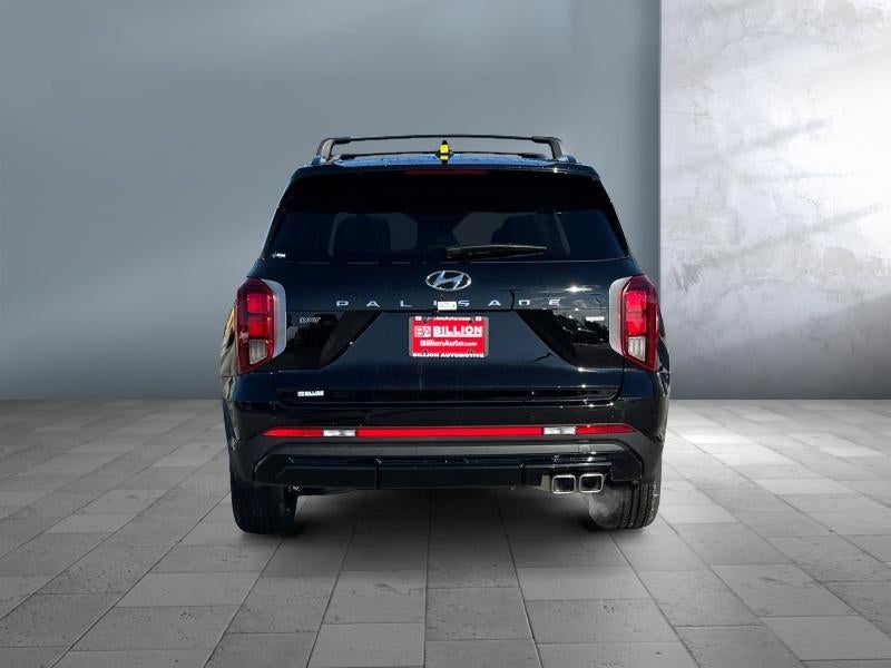 2025 Hyundai PALISADE XRT AWD