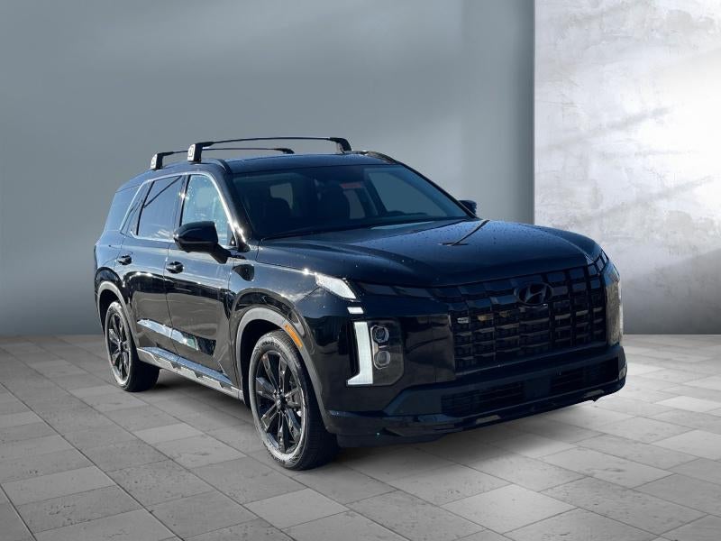 2025 Hyundai PALISADE XRT AWD