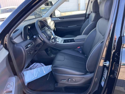 2025 Hyundai PALISADE XRT AWD