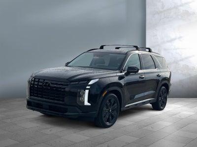 2025 Hyundai PALISADE XRT AWD