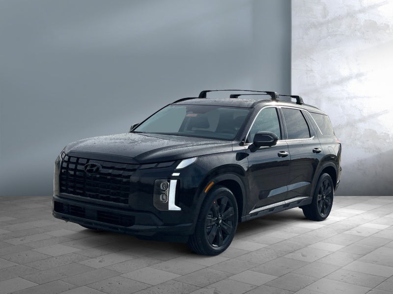 2025 Hyundai PALISADE XRT AWD