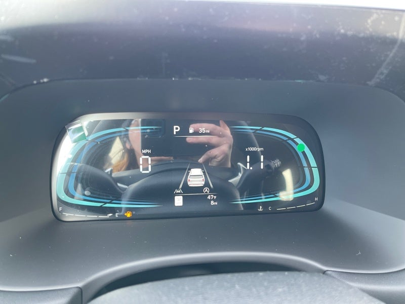 2025 Hyundai PALISADE XRT AWD