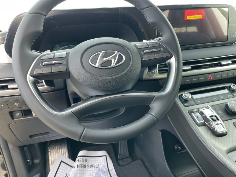 2025 Hyundai PALISADE XRT AWD