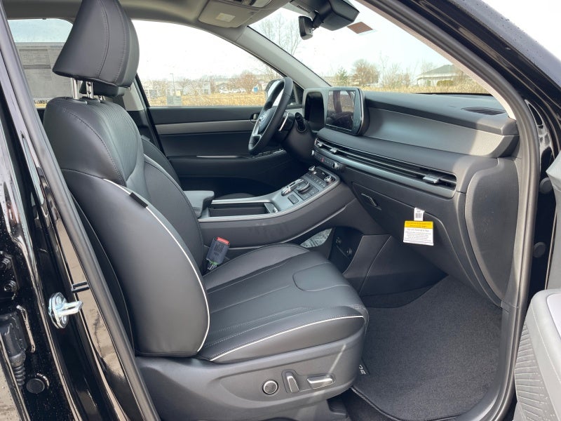 2025 Hyundai PALISADE XRT AWD