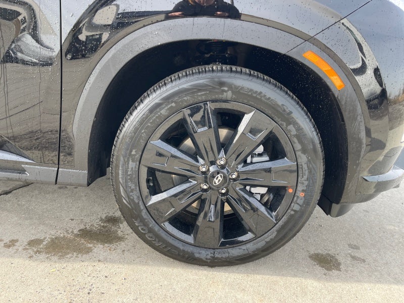 2025 Hyundai PALISADE XRT AWD