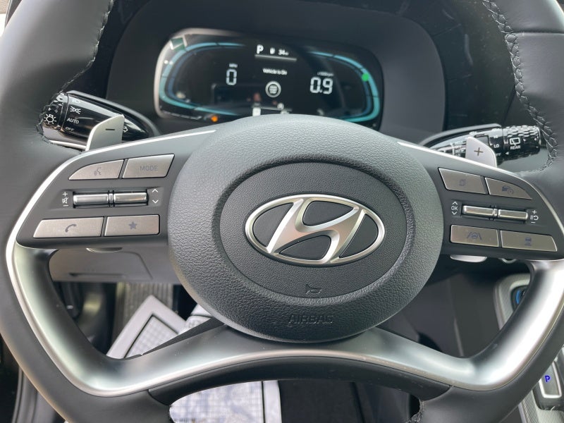 2025 Hyundai PALISADE XRT AWD