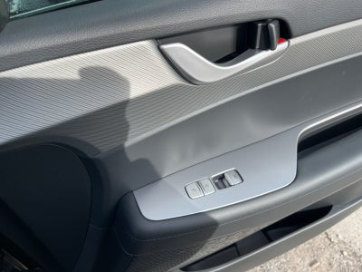 2025 Hyundai PALISADE XRT AWD