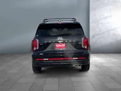 2025 Hyundai PALISADE XRT AWD