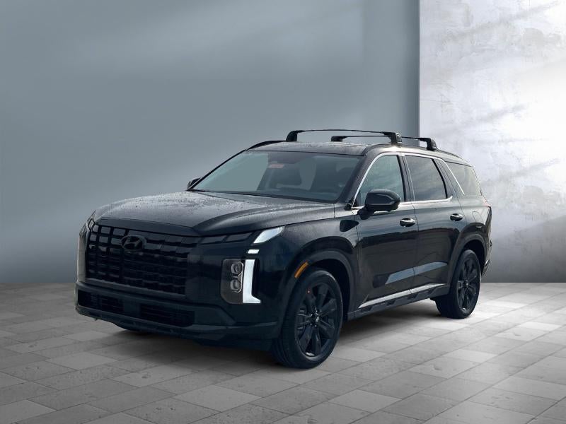2025 Hyundai PALISADE XRT AWD