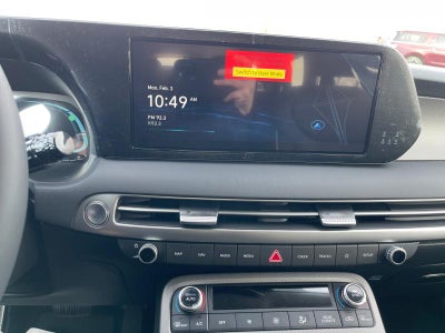 2025 Hyundai PALISADE XRT AWD