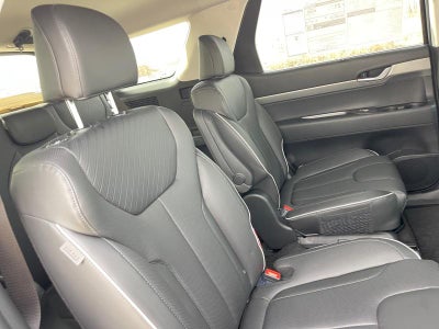 2025 Hyundai PALISADE XRT AWD