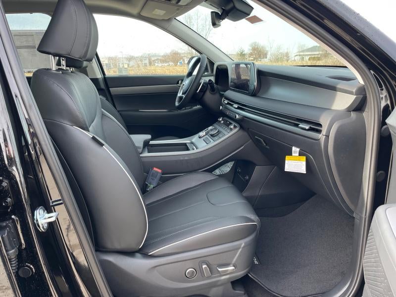 2025 Hyundai PALISADE XRT AWD