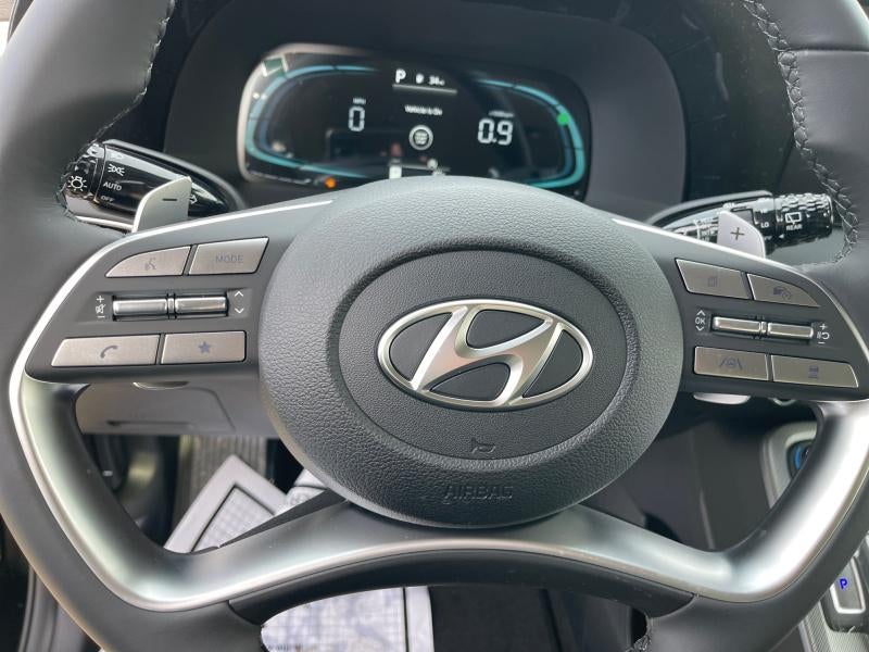 2025 Hyundai PALISADE XRT AWD