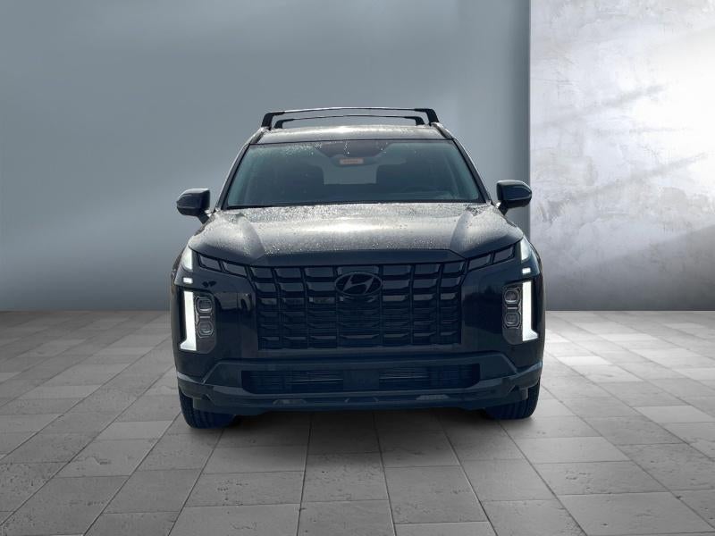 2025 Hyundai PALISADE XRT AWD