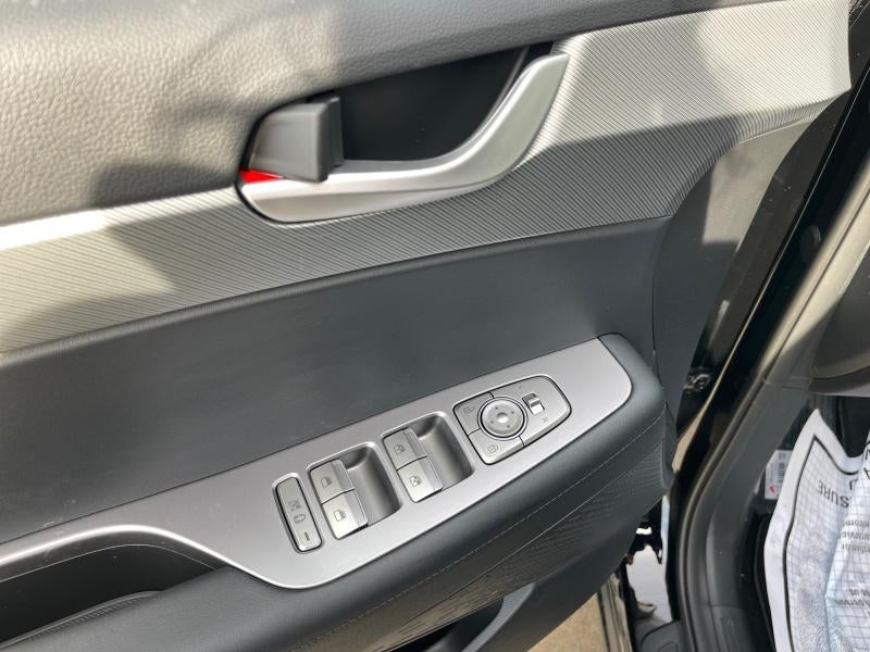 2025 Hyundai PALISADE XRT AWD