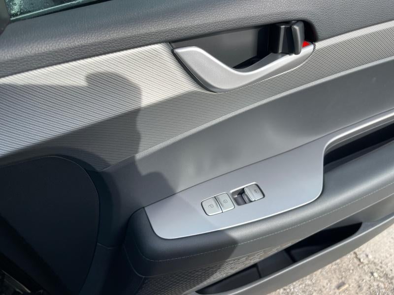 2025 Hyundai PALISADE XRT AWD