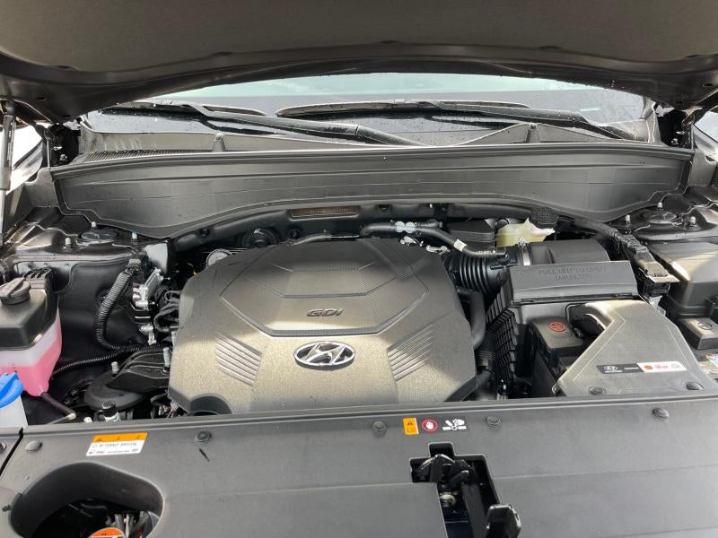 2025 Hyundai PALISADE XRT AWD