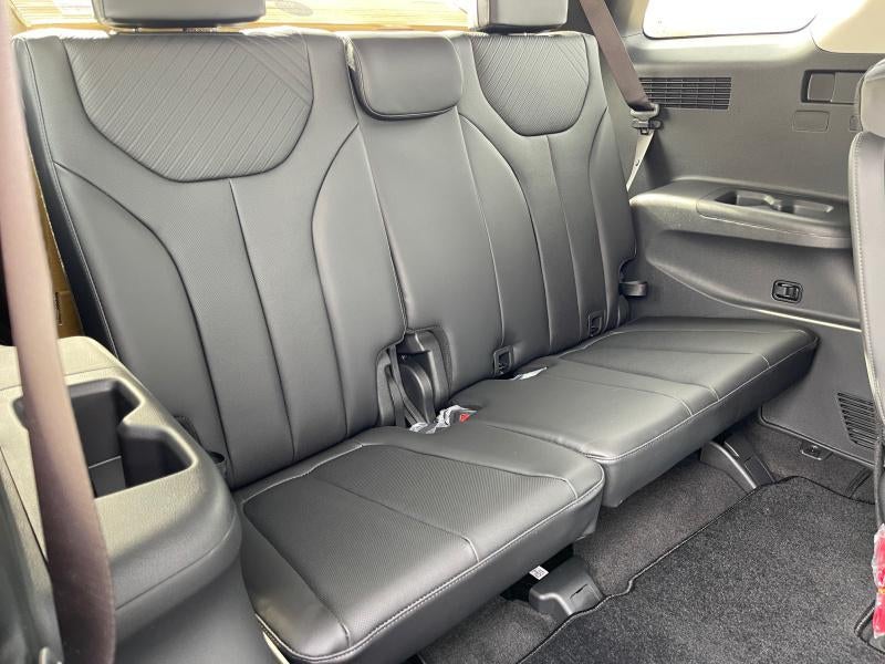 2025 Hyundai PALISADE XRT AWD