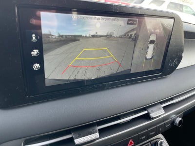 2025 Hyundai PALISADE XRT AWD