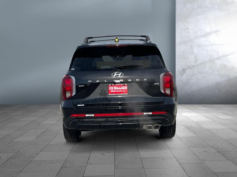 2025 Hyundai PALISADE XRT AWD