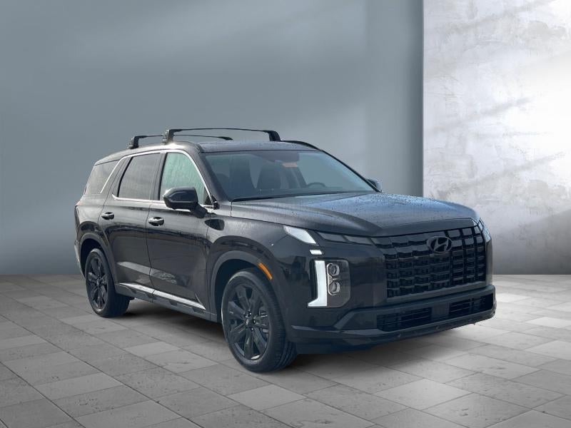 2025 Hyundai PALISADE XRT AWD