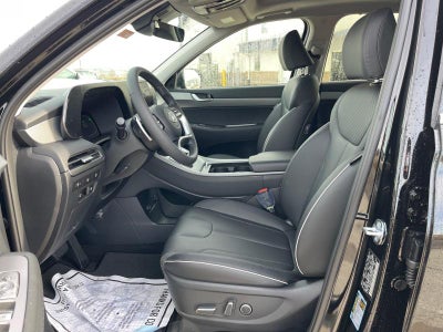 2025 Hyundai PALISADE XRT AWD