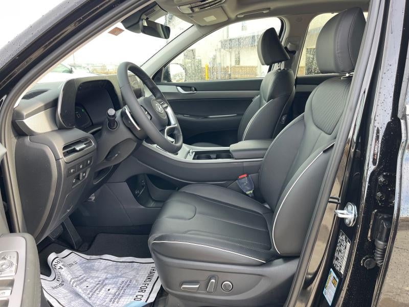 2025 Hyundai PALISADE XRT AWD