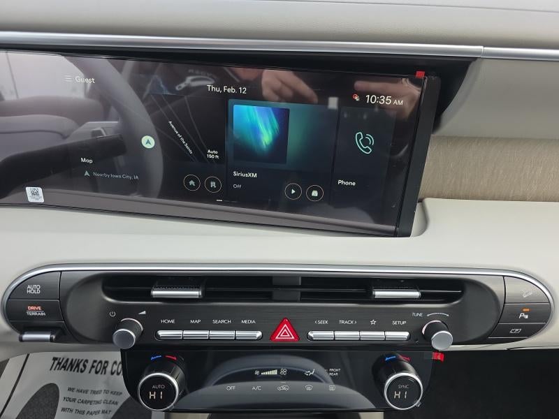 2026 Hyundai PALISADE SE AWD