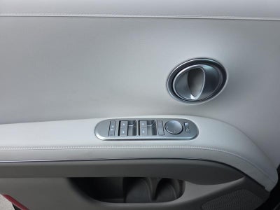 2026 Hyundai PALISADE SE AWD