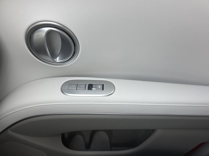 2026 Hyundai PALISADE SE AWD