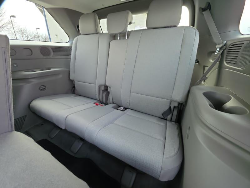 2026 Hyundai PALISADE SE AWD