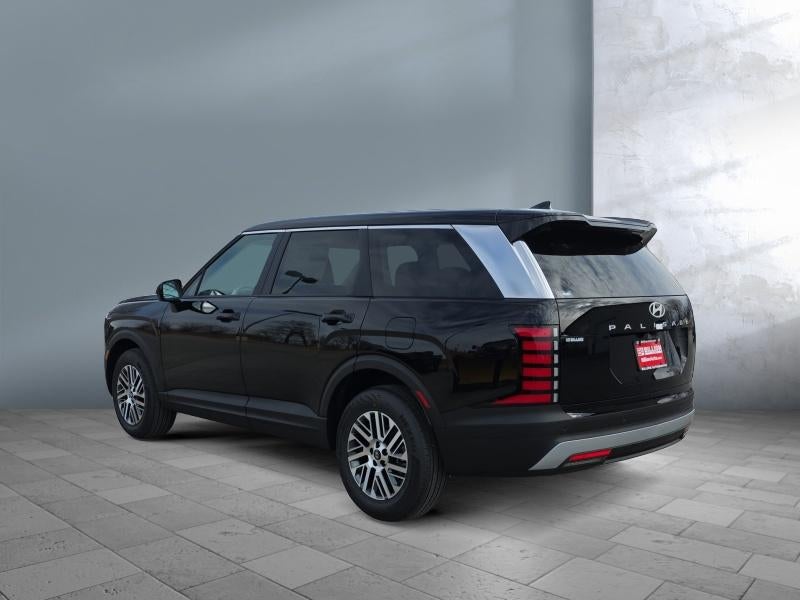 2026 Hyundai PALISADE SE AWD