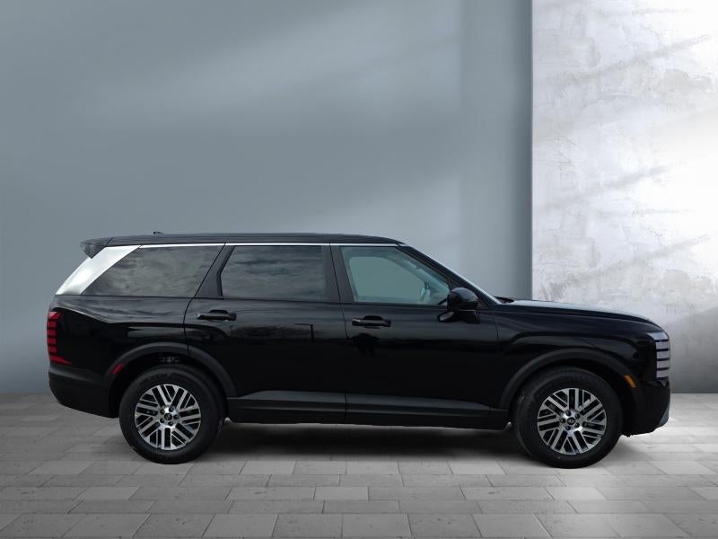 2026 Hyundai PALISADE SE AWD