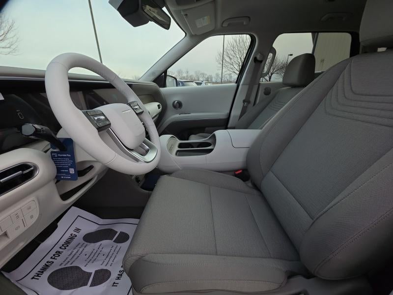 2026 Hyundai PALISADE SE AWD