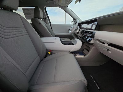 2026 Hyundai PALISADE SE AWD