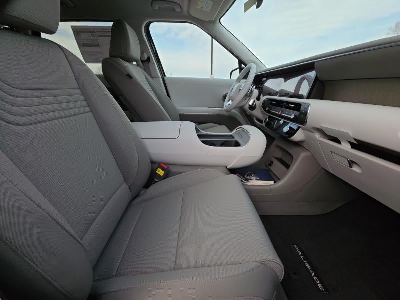 2026 Hyundai PALISADE SE AWD